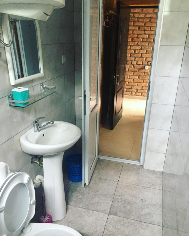 Guest House Shekvetili Ngoại thất bức ảnh