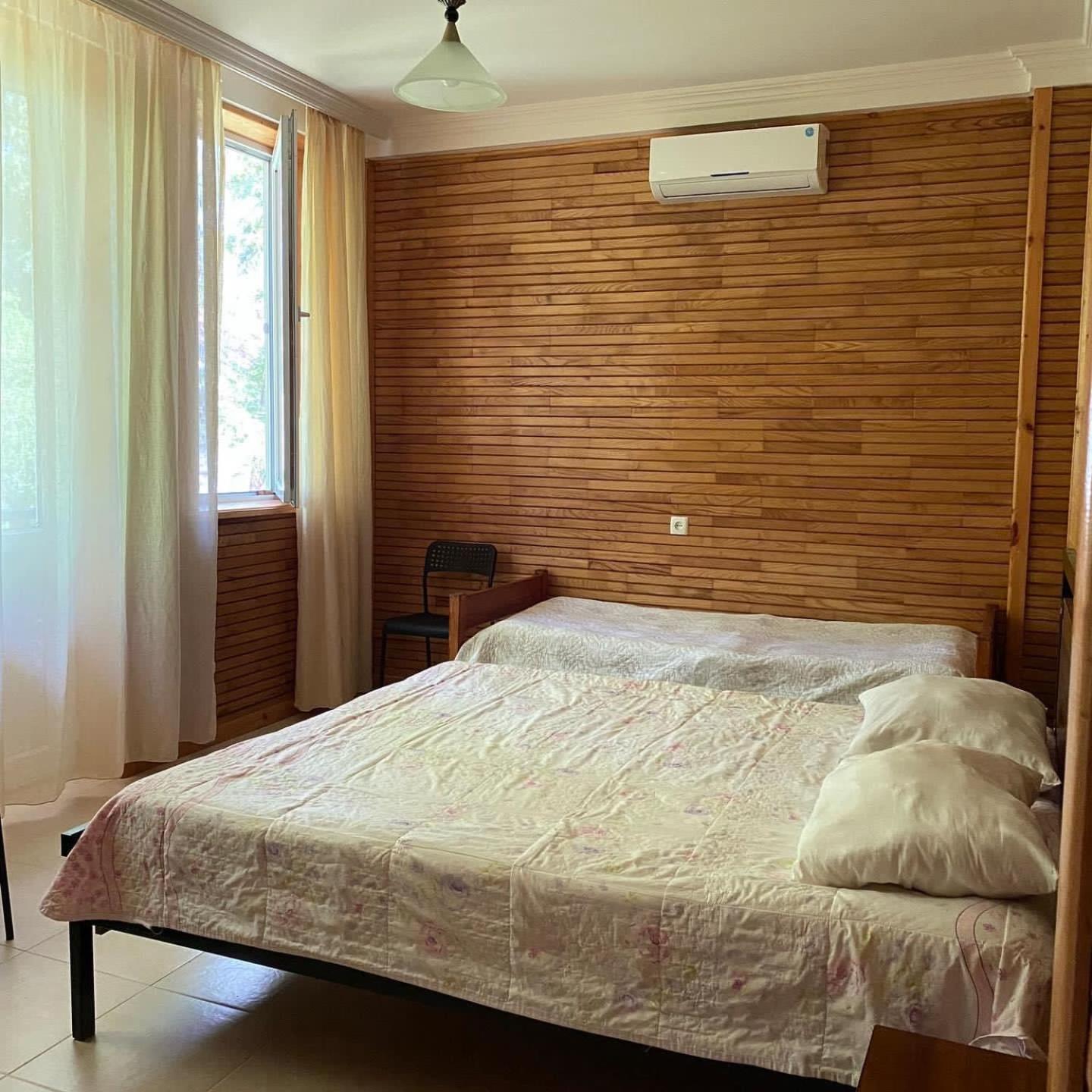 Guest House Shekvetili Ngoại thất bức ảnh