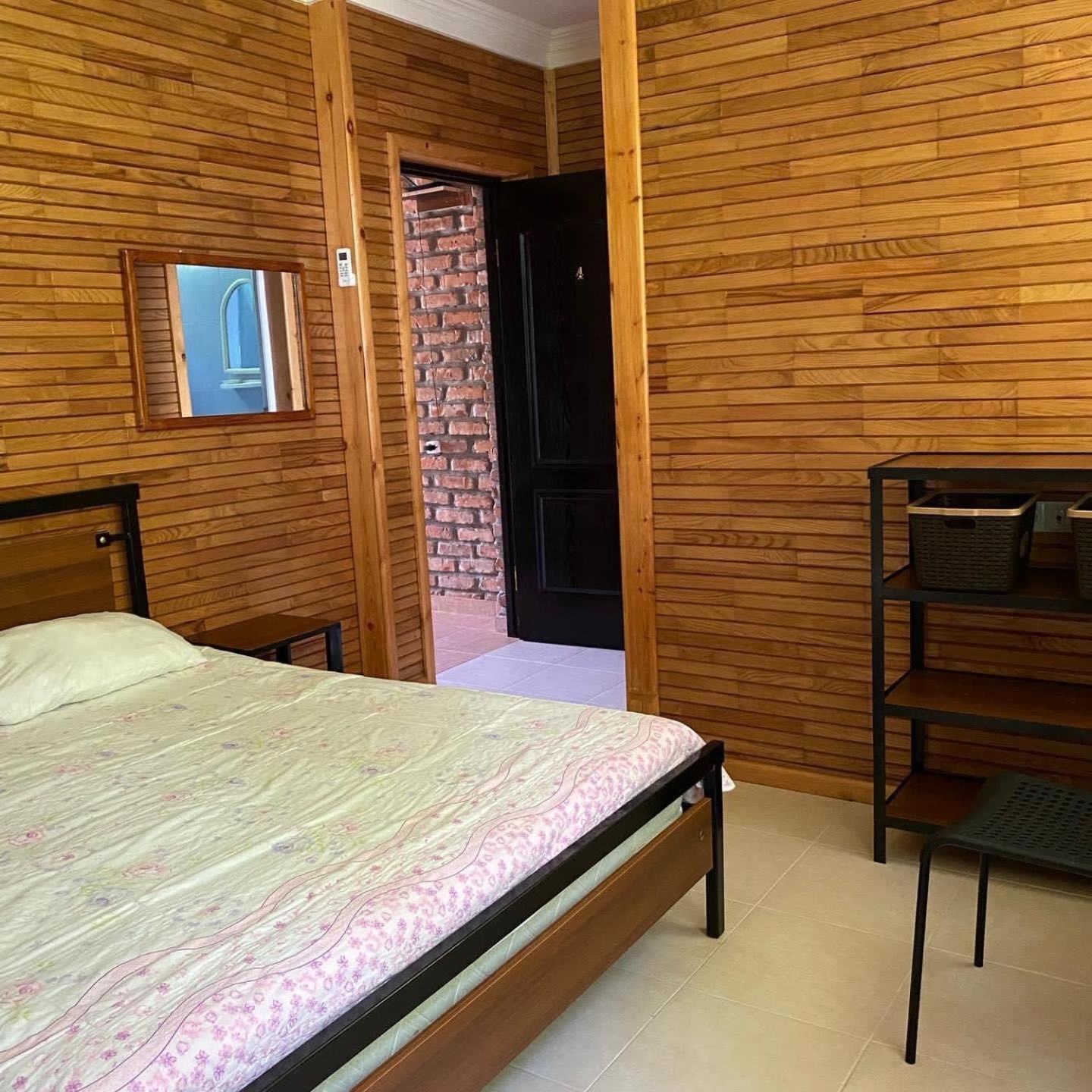 Guest House Shekvetili Ngoại thất bức ảnh