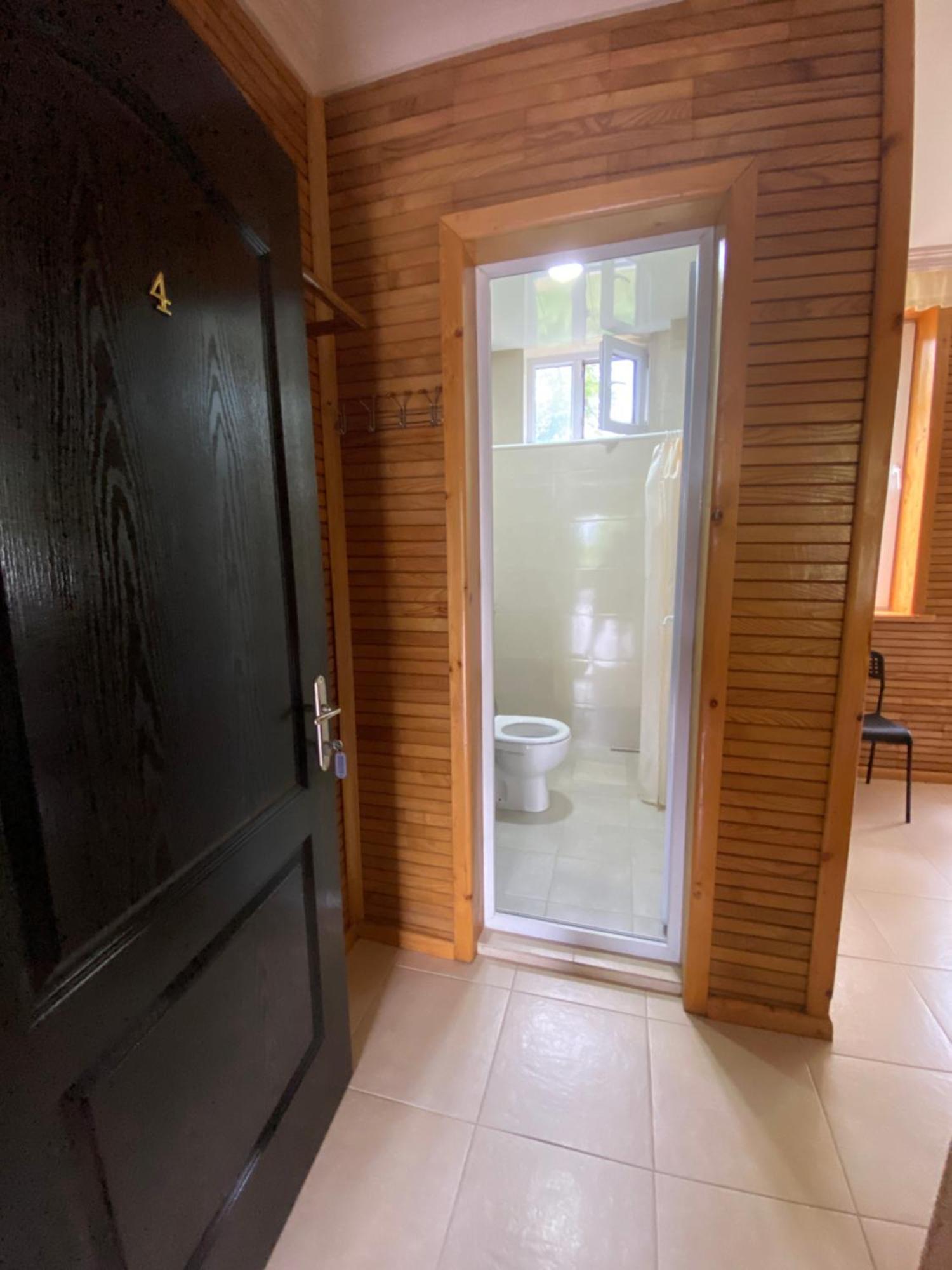 Guest House Shekvetili Ngoại thất bức ảnh