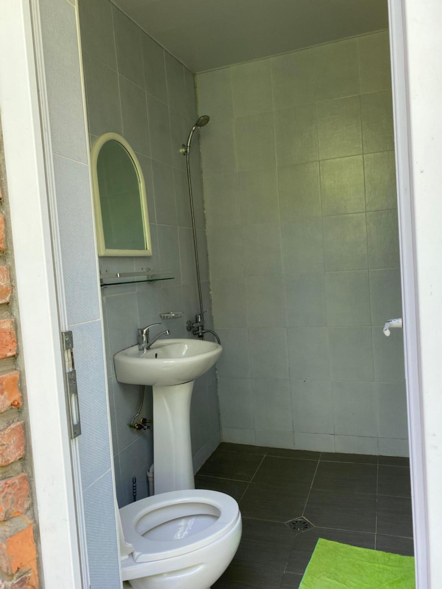 Guest House Shekvetili Ngoại thất bức ảnh