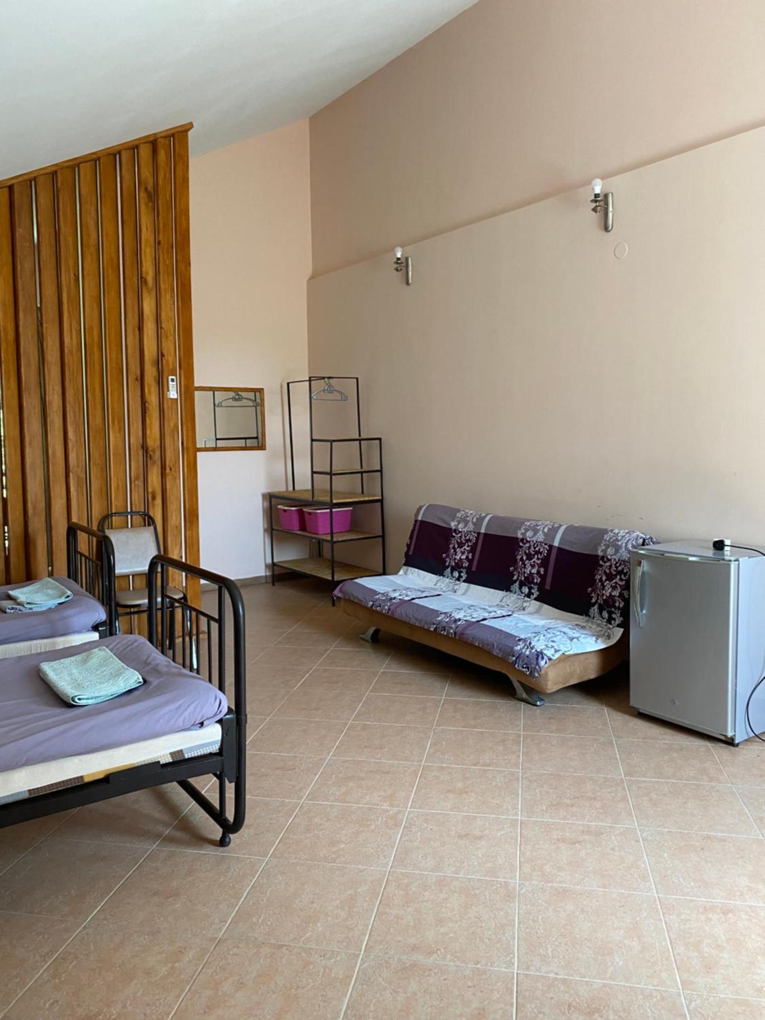 Guest House Shekvetili Ngoại thất bức ảnh