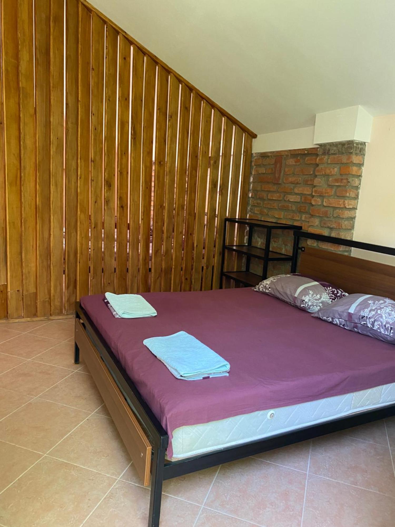 Guest House Shekvetili Ngoại thất bức ảnh